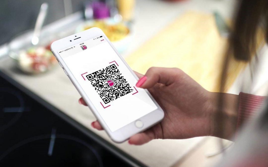 6 redenen waarom de QR-code nu wel door gaat breken